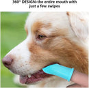 Super Soft Dog Toothbrush - Oral Agency