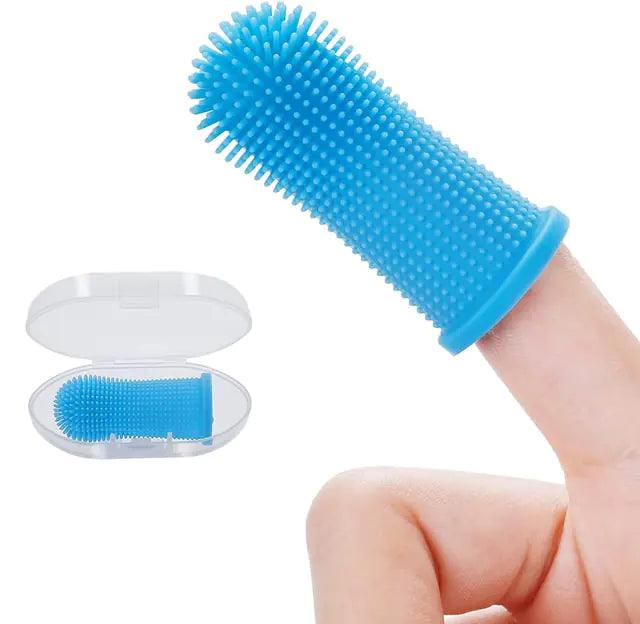 Super Soft Dog Toothbrush - Oral Agency