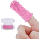 Super Soft Dog Toothbrush - Oral Agency