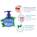 Toothpaste - Oral Agency