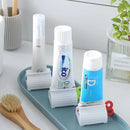 Toothpaste Squeezer Rolling Tube - Oral Agency