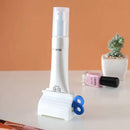 Toothpaste Squeezer Rolling Tube - Oral Agency