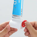 Toothpaste Squeezer Rolling Tube - Oral Agency