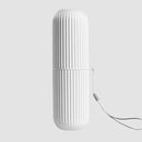 Travel Portable Toothbrush and Toothpaste Holder - Oral Agency