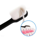 Ultra-Fine Soft Toothbrush - Oral Agency