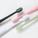 Ultra-Fine Soft Toothbrush - Oral Agency