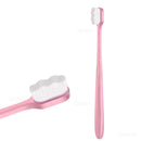 Ultra-Fine Soft Toothbrush - Oral Agency