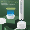 Ultrasonic Tooth Cleaner With Camera - Oral Agency