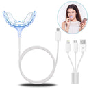 UV Light Teeth Whitening Kit - Oral Agency