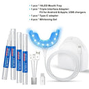 UV Light Teeth Whitening Kit - Oral Agency