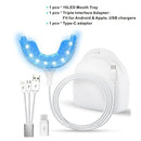 UV Light Teeth Whitening Kit - Oral Agency