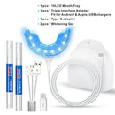 UV Light Teeth Whitening Kit - Oral Agency