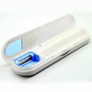 UV Toothbrush Sterilizer - Oral Agency