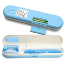 UV Toothbrush Sterilizer - Oral Agency