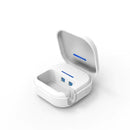 UVC Mini Portable Toothbrush Sanitizer Box Wireless USB - Oral Agency