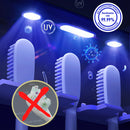 Uv Future X Toothbrush Sterilizer